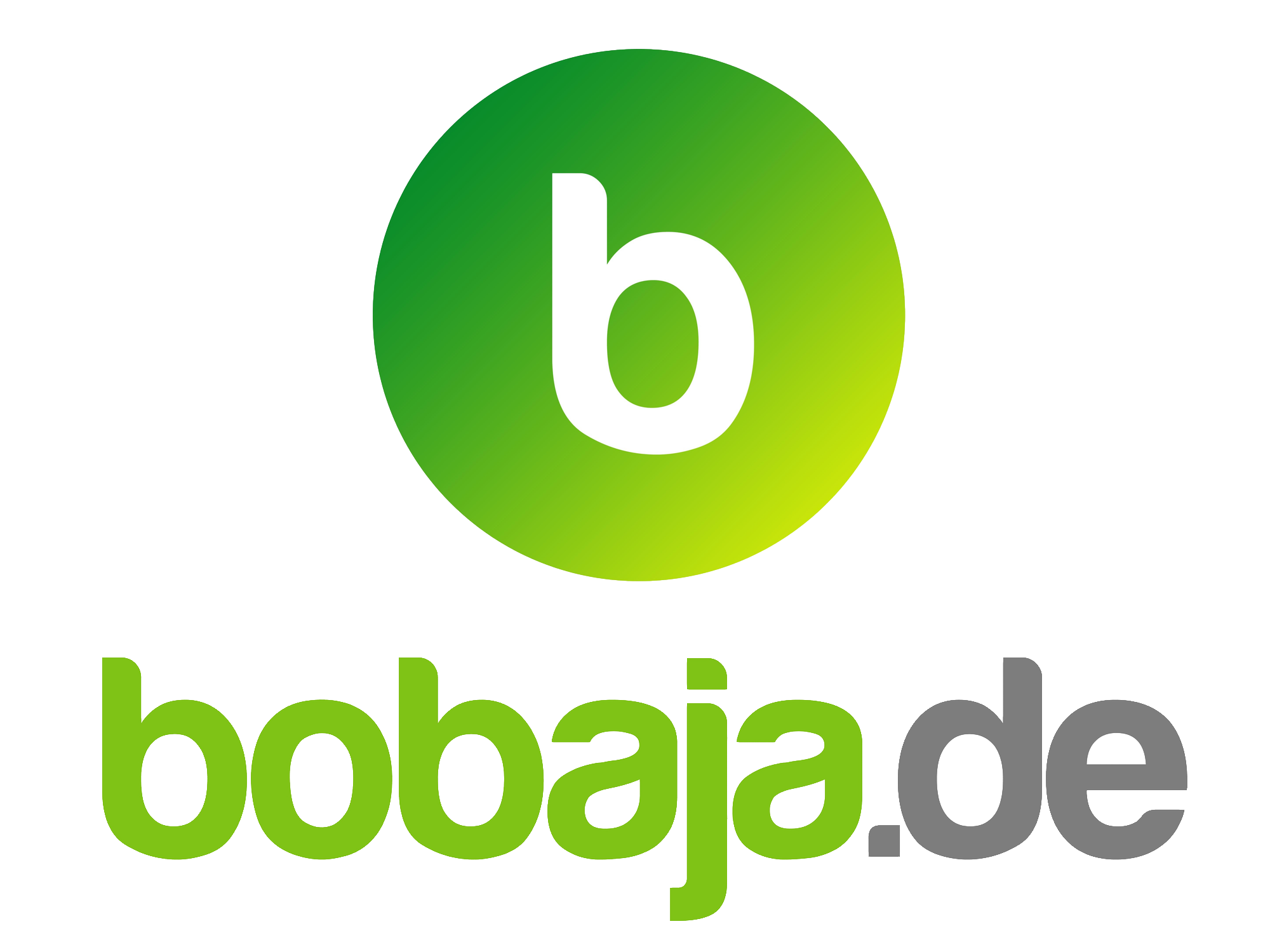 bobaja.de Logo